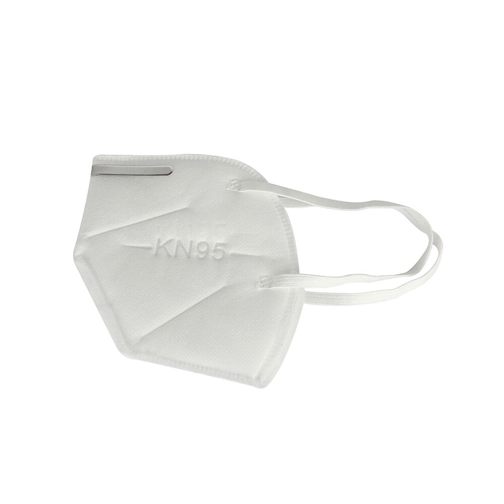20PCS KN95 Mask New Anti-virus Mask Corona Virus Protection Mask New Corona Virus Protection Product Epidemic Prevention Product