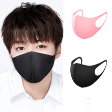Load image into Gallery viewer, Unisex Outdoor Anti-Virus Masks &amp; Anti-Dust
