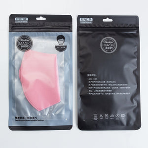 Unisex Outdoor Anti-Virus Masks & Anti-Dust