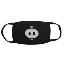 Load image into Gallery viewer, Korean pop Winter &amp; Warm Fabric Mask
