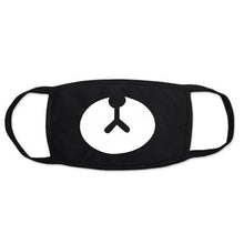 Load image into Gallery viewer, Korean pop Winter &amp; Warm Fabric Mask

