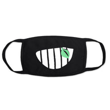 Load image into Gallery viewer, Korean pop Winter &amp; Warm Fabric Mask
