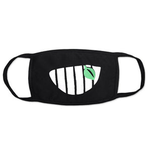 Korean pop Winter & Warm Fabric Mask
