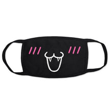 Load image into Gallery viewer, Korean pop Winter &amp; Warm Fabric Mask
