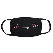 Load image into Gallery viewer, Korean pop Winter &amp; Warm Fabric Mask
