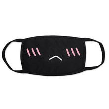 Load image into Gallery viewer, Korean pop Winter &amp; Warm Fabric Mask
