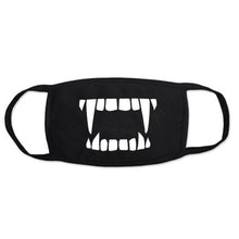 Load image into Gallery viewer, Korean pop Winter &amp; Warm Fabric Mask
