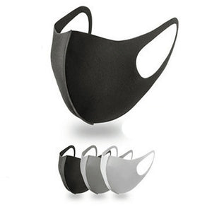 New Winter Mask Dustproof Mouth Face Mask