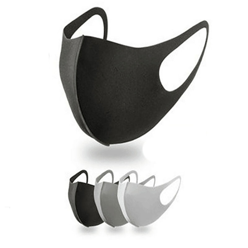 New Winter Mask Dustproof Mouth Face Mask