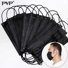 Load image into Gallery viewer, Disposable Face Masks &amp; Carb Anti Pollution
