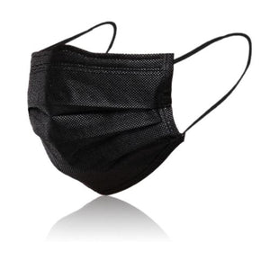 Disposable Face Masks & Carb Anti Pollution