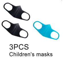 Load image into Gallery viewer, Disposable Face Masks &amp; Carb Anti Pollution
