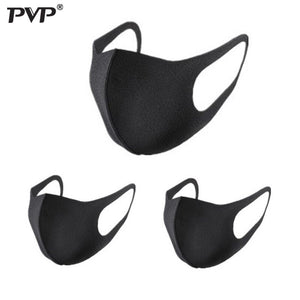 Disposable Face Masks & Carb Anti Pollution
