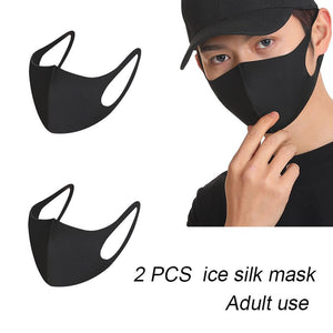 Disposable Face Masks & Carb Anti Pollution