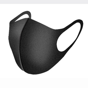 Anti Corona Virus Mouth Mask Breathable Unisex Sponge Face Mask Reusable Anti-Corona Face Shield T7101SPE